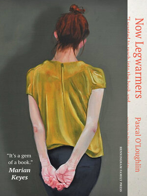 cover image of Now Legwarmers